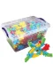 155 JOESY 400 PCS P.KAPTA