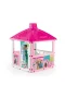1610 BARBİE OYUN EVİ