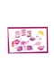 1614 BARBİE MUTFAK SETİ 3 LU