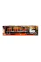 16623  1:43 Long Haul International Lonestar Araçları -Sunman