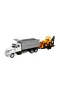 16623  1:43 Long Haul International Lonestar Araçları -Sunman