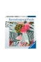 169290 Ravensburger Hayvan Desenleri 572 Parça Puzzle
