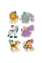 1703 BABY PUZZLE BENİM İLK HAYVANLAR PUZZLEM