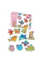 1710 BABY PUZZLE BENİM İLK PUZZLEM DENİZ CANLILARI