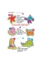 1710 BABY PUZZLE BENİM İLK PUZZLEM DENİZ CANLILARI