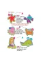 1710 BABY PUZZLE BENİM İLK PUZZLEM DENİZ CANLILARI