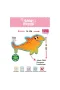 1710 BABY PUZZLE BENİM İLK PUZZLEM DENİZ CANLILARI