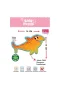 1710 BABY PUZZLE BENİM İLK PUZZLEM DENİZ CANLILARI