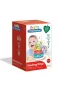 17103 Baby Clementoni - Renkli Halkalar 6-36 ay