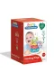 17103 Baby Clementoni - Renkli Halkalar 6-36 ay