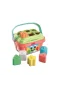 17106 Baby Clementoni - Bultak Kova 9-36 ay