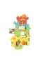 17226 Baby Clementoni - Renkli Kale 10-36 ay