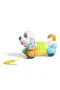 17262 Baby Clementoni - Çek Çek Köpek +9 ay