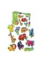 1727 BABY PUZZLE BENİM İLK PUZZLEM ORMAN HAYVANLARI