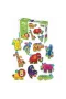 1727 BABY PUZZLE BENİM İLK PUZZLEM ORMAN HAYVANLARI