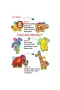 1727 BABY PUZZLE BENİM İLK PUZZLEM ORMAN HAYVANLARI
