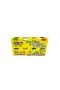 1727 PLAY-TOYS 8X100 GR OYUN HAMURU