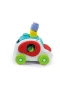 17315 Soft Clemmy - Yumuşak Blok Duyusal Araba 6-36 ay