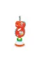 17330 Baby Clementoni - İnteraktif Dinozor Oyuncak +6 ay