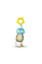 17331 Baby Clementoni - İnteraktif Penguen Oyuncak +6 ay