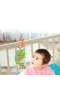 17332 Baby Clementoni - İnteraktif Bukalemun Oyuncak +6 ay