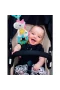 17333 Baby Clementoni - İnteraktif Unicorn Oyuncak +6 ay