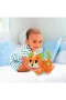17462 Baby Clementoni - Sevimli İnteraktif Kedicik +12 ay