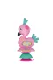 17492 Baby Clementoni - İnteraktif Flamingo Oyuncak