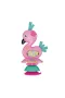 17492 Baby Clementoni - İnteraktif Flamingo Oyuncak