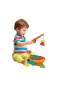 17513 Baby Clementoni - Renkli Balıklar
