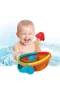 17513 Baby Clementoni - Renkli Balıklar