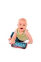 17535 Baby Clementoni - Bebek Tableti +12 ay