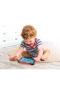 17535 Baby Clementoni - Bebek Tableti +12 ay
