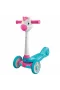 17749 Baby Clementoni - Unicorn Skooter