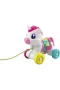 17813 Baby Clementoni - Çek Çek Unicorn