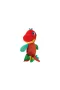 17847 Baby Clementoni - Trex Dinozor Peluş Oyuncak