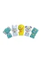 17848 Baby Clementoni - Bebek Hayvanlar Treni +9 ay