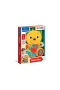 17856 Baby Clementoni - Montessori Aktiviteli Ayıcık