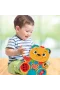 17856 Baby Clementoni - Montessori Aktiviteli Ayıcık