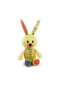 17907 Baby Clementoni - Yumuşacık Tavşancık