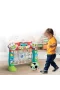 17995 Baby Clementoni - Futbol Kalesi