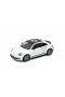 18042 WELLY METAL ARABA VE BEETLE 1 18 6