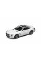 18046 WELLY 1 18 MERCEDES BENZ SL500 HARD