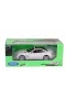 18046 WELLY 1 18 MERCEDES BENZ SL500 HARD