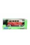 18054 WELLY 1 18 1963 VOLKSWAGEN T1 BUS 6