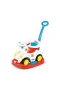 1812 Fisher Price Smile Araba 4ü 1 Arada