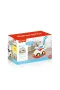 1812 Fisher Price Smile Araba 4ü 1 Arada