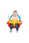 1816  FISHER-PRICE JUMBO SALINCAK KUTUDA