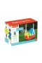 1816  FISHER-PRICE JUMBO SALINCAK KUTUDA