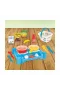 1822 FISHER PRICE COOKER SET
